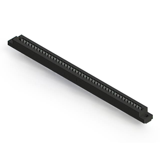 357-044-401-104 EDAC Inc.  Edgeboard Connectors